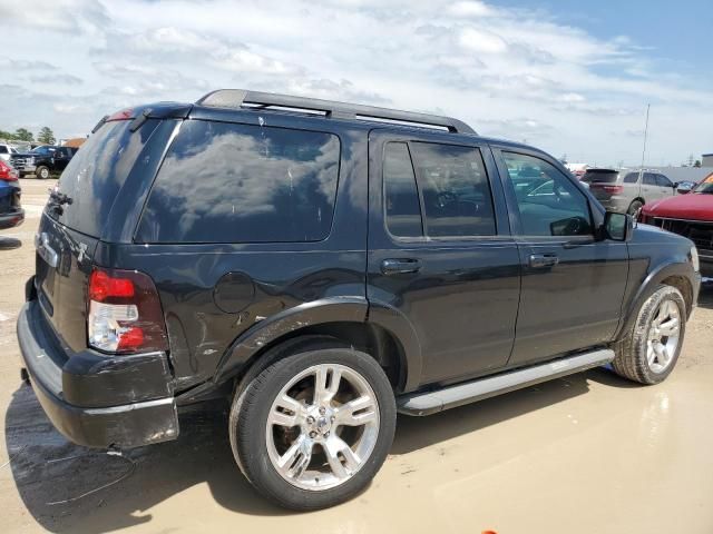 2009 Ford Explorer XLT