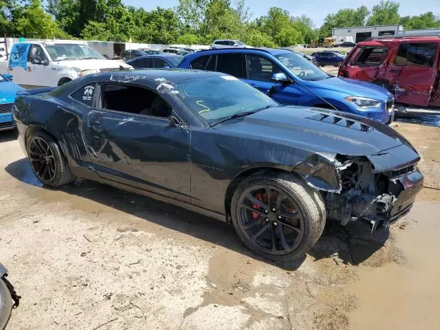 2015 Chevrolet Camaro SS