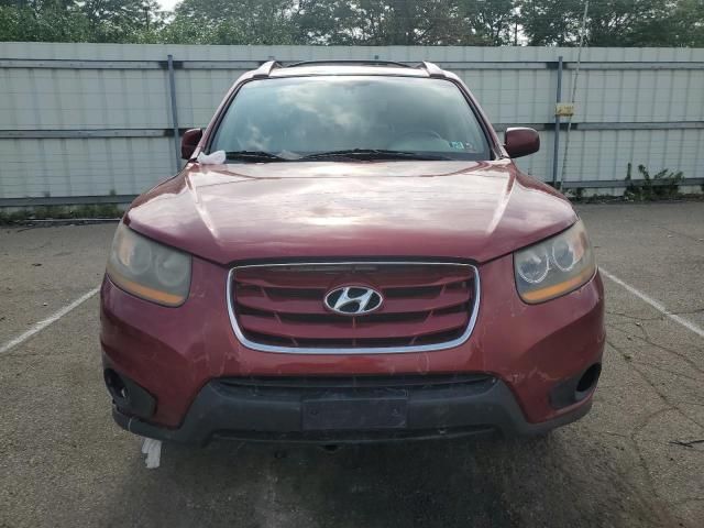 2011 Hyundai Santa FE Limited