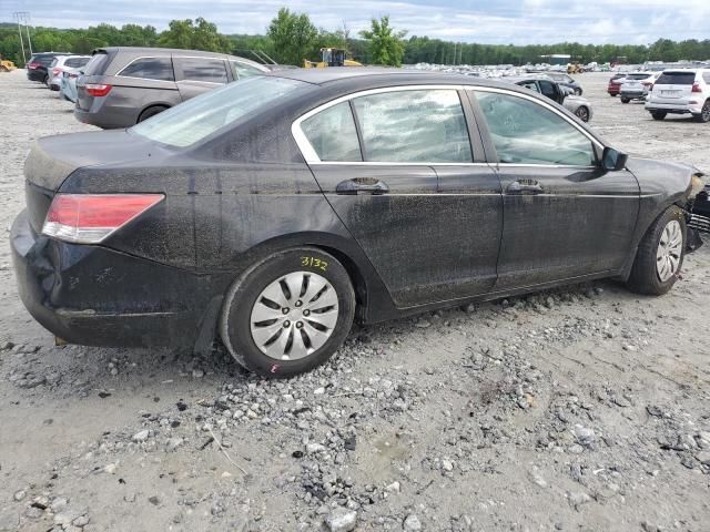 2010 Honda Accord LX