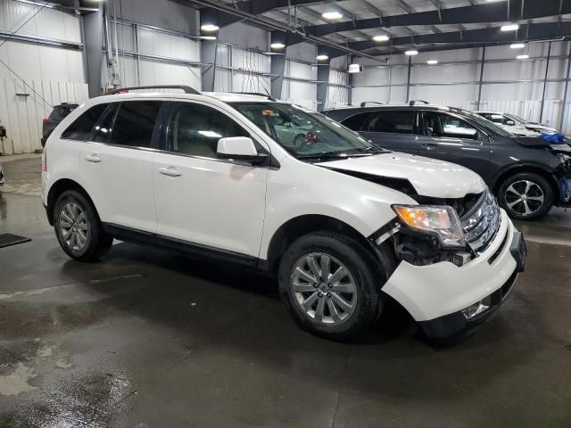 2010 Ford Edge Limited