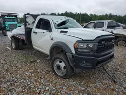 Dodge ram 5500 Vehiculos salvage en venta: 2023 Dodge RAM 5500