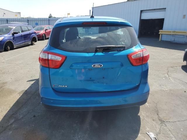 2013 Ford C-MAX SEL