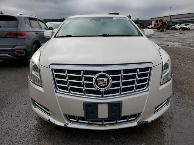 2014 Cadillac XTS Luxury Collection