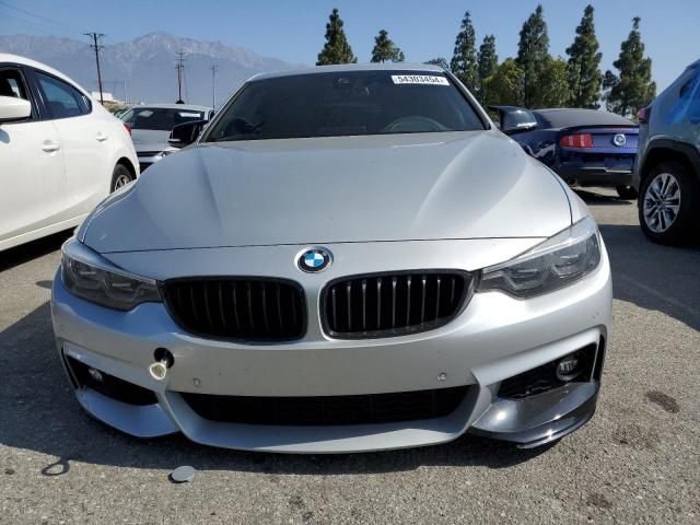 2019 BMW 440I