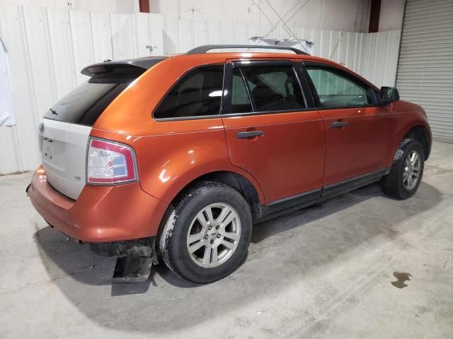 2008 Ford Edge SE