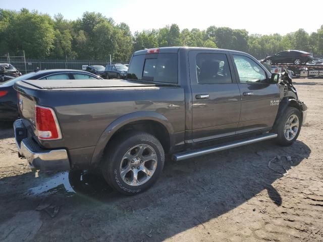 2017 Dodge 1500 Laramie