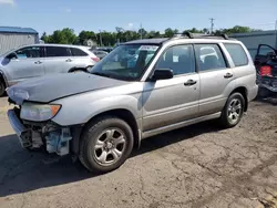Run And Drives Cars for sale at auction: 2007 Subaru Forester 2.5X