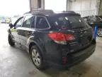 2012 Subaru Outback 2.5I Limited