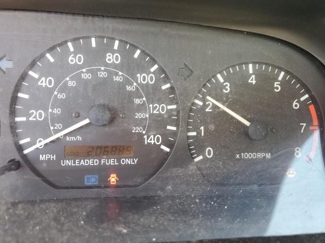 2000 Toyota Camry CE