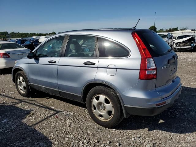 2011 Honda CR-V LX