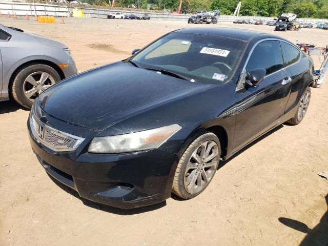 2009 Honda Accord EX