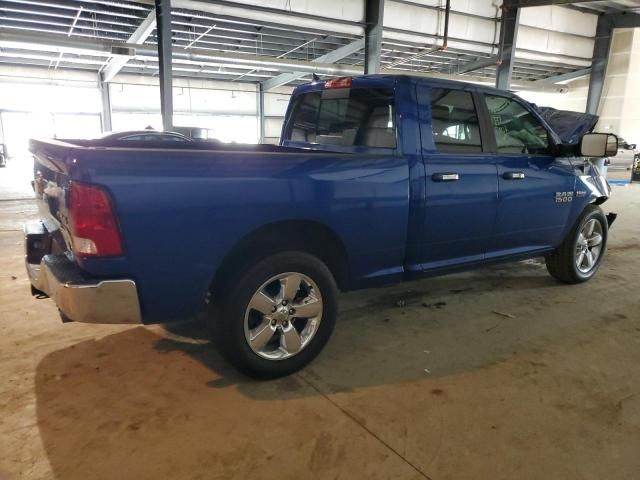 2018 Dodge RAM 1500 SLT