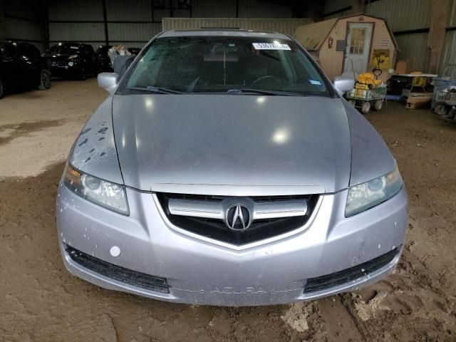 2004 Acura TL