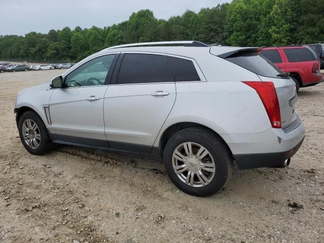 2013 Cadillac SRX Luxury Collection