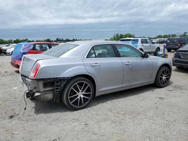 2014 Chrysler 300C