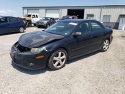 Vehiculos salvage en venta de Copart Chambersburg, PA: 2006 Mazda 6 I