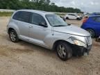 2002 Chrysler PT Cruiser Limited