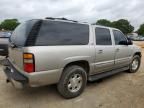 2004 GMC Yukon XL K1500