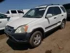 2002 Honda CR-V EX