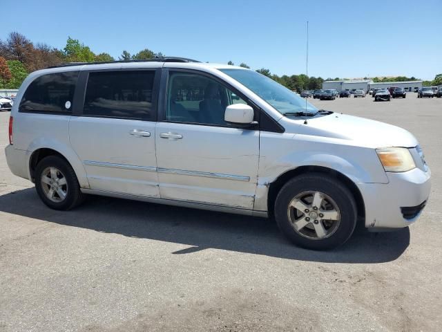 2009 Dodge Grand Caravan SXT