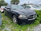 2013 Dodge Charger SE