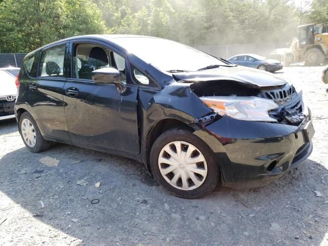 2015 Nissan Versa Note S