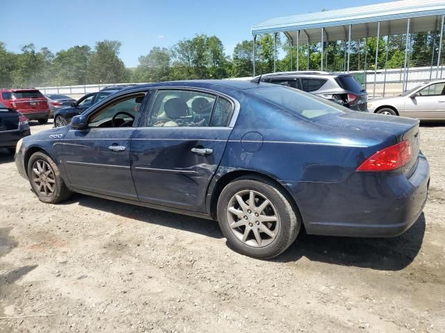 2008 Buick Lucerne CXL