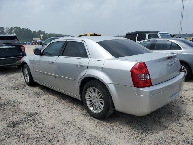 2009 Chrysler 300 LX