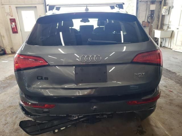 2014 Audi Q5 Premium Plus