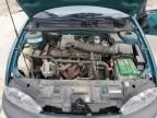 1999 Chevrolet Cavalier Base