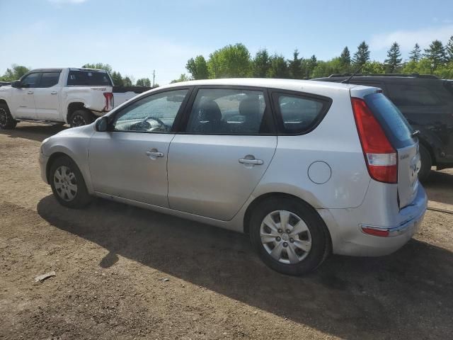 2011 Hyundai Elantra Touring GLS