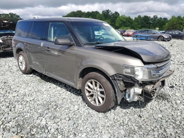 2014 Ford Flex SE