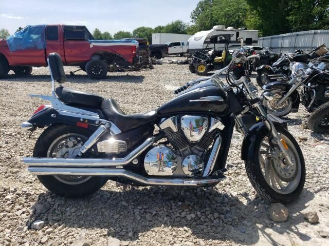 2007 Honda VTX1300 C