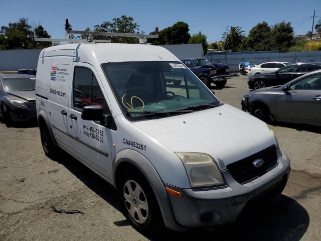 2012 Ford Transit Connect XL