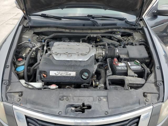 2009 Honda Accord EXL