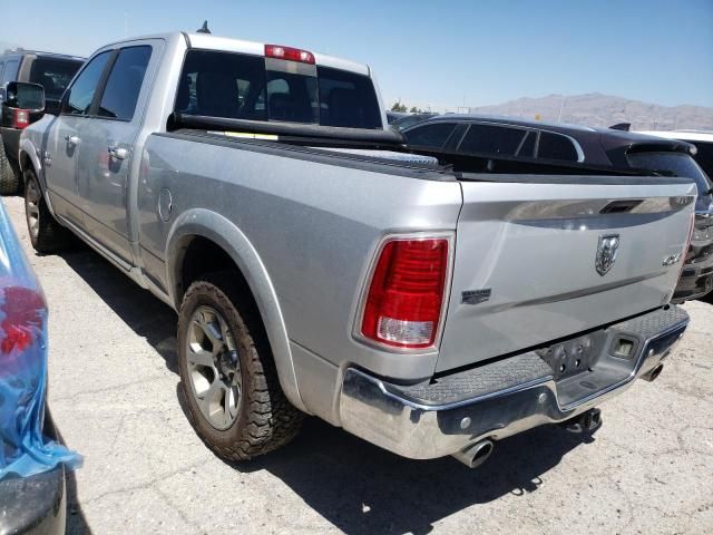 2016 Dodge 1500 Laramie