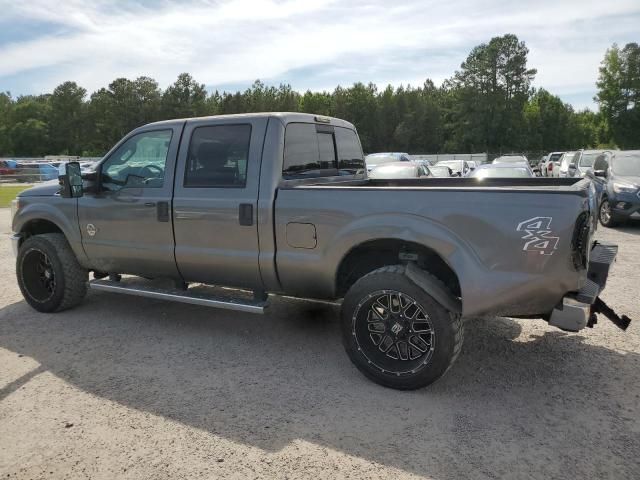 2014 Ford F250 Super Duty