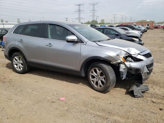 2012 Mazda CX-9