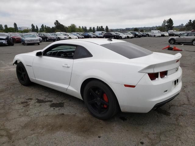 2013 Chevrolet Camaro LS