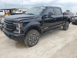 2022 Ford F250 Super Duty en venta en Temple, TX