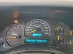 2005 Chevrolet Silverado K2500 Heavy Duty