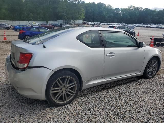 2011 Scion TC