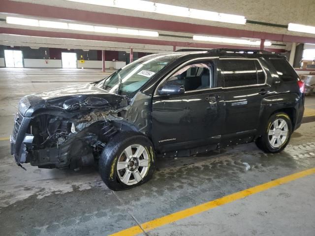 2010 GMC Terrain SLE