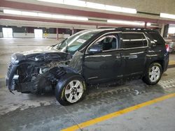 GMC Terrain Vehiculos salvage en venta: 2010 GMC Terrain SLE