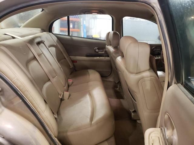 2004 Buick Lesabre Limited