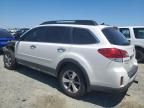 2014 Subaru Outback 3.6R Limited