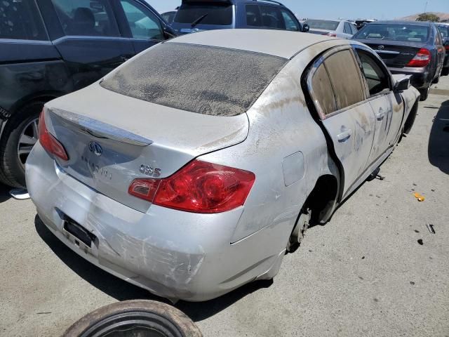 2007 Infiniti G35