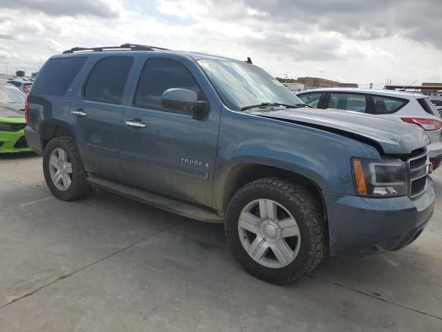 2008 Chevrolet Tahoe K1500