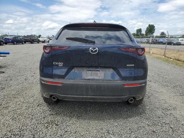 2024 Mazda CX-30 Premium